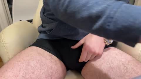 erock9871 online show from February 23, 5:50 am