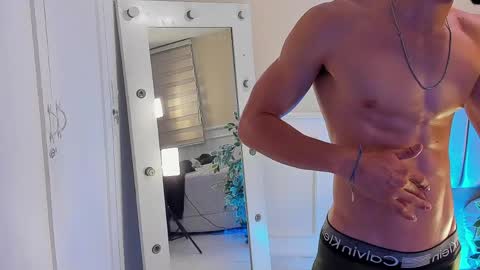 eros_becker_ online show from March 17, 5:54 am