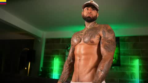 EROS DARK online show from May 20, 10:16 pm