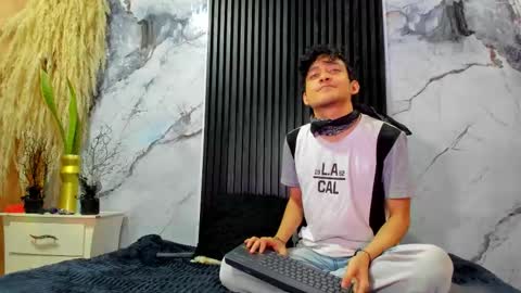 eros_fang online show from November 20, 1:21 pm