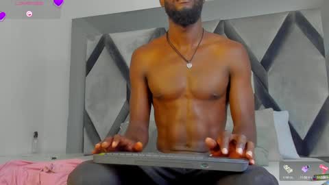 andrew online show from February 3, 1:19 pm