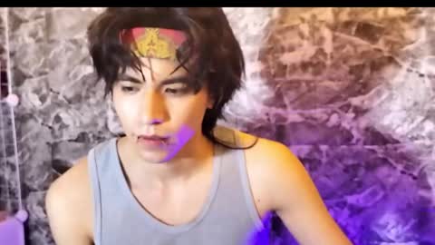 Eros Nova online show from December 2, 5:21 am