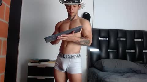 Eros online show from March 20, 2:37 am