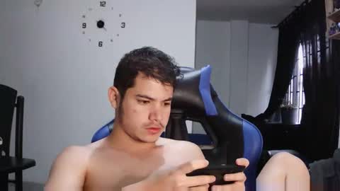 ErosStorm online show from February 26, 8:21 pm