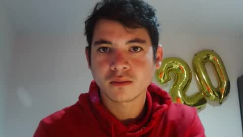 ErosStorm online show from October 30, 5:58 pm