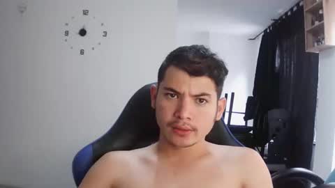 ErosStorm online show from February 13, 7:41 pm