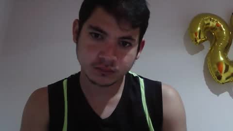 ErosStorm online show from October 22, 4:16 am