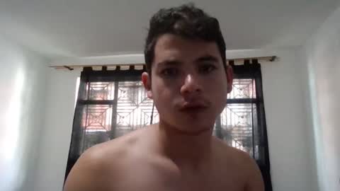 ErosStorm online show from October 5, 6:56 pm