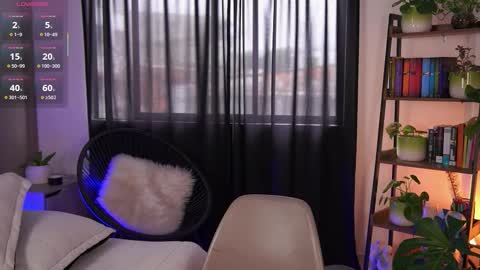 Eros Wild online show from September 18, 2:41 pm