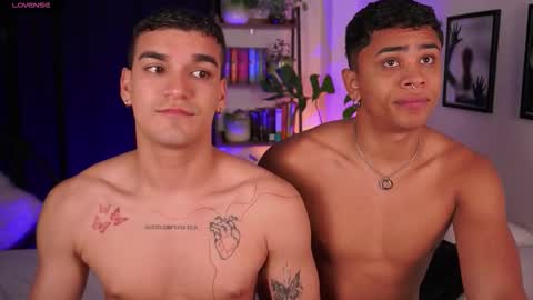 Eros Wild online show from September 28, 4:32 am