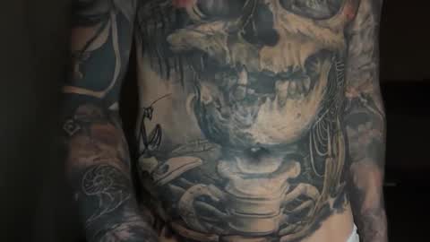 Erotic CloseUps online show from September 24, 2:44 am