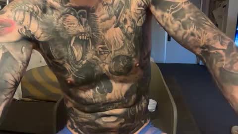 Erotic CloseUps online show from October 22, 1:09 am