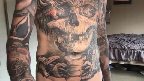 Erotic CloseUps online show from September 19, 6:19 pm