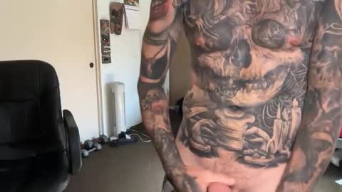 Erotic CloseUps online show from November 7, 7:06 pm