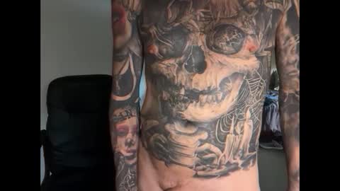 Erotic CloseUps online show from September 12, 11:16 pm