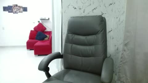 Eroticoblack online show from February 20, 4:53 am