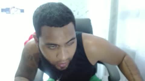 Eroticoblack online show from February 6, 7:00 pm