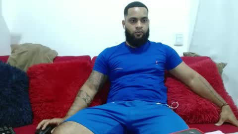 Eroticoblack online show from October 4, 3:33 am