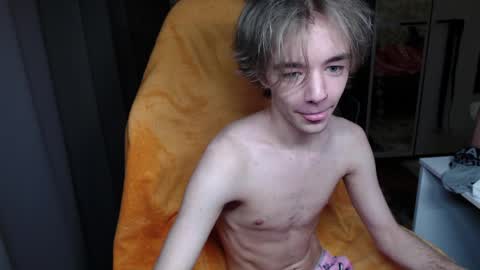 ERV1II online show from May 12, 1:30 pm