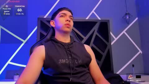 Eryon online show from October 7, 11:25 am