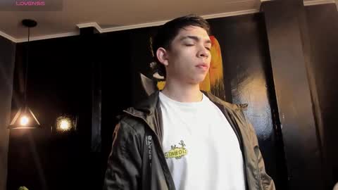 Eryon online show from November 3, 11:14 am