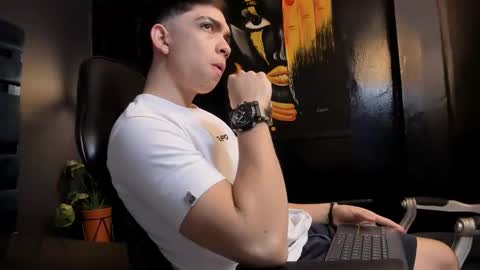 Eryon online show from October 21, 11:24 am