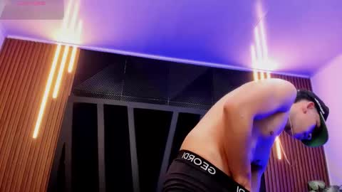 Eryon online show from October 4, 11:48 am