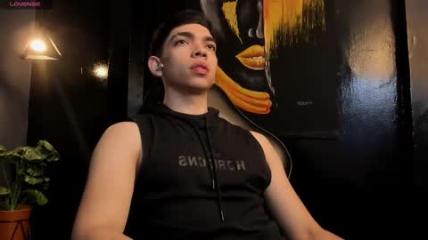 Eryon online show from November 13, 11:37 am