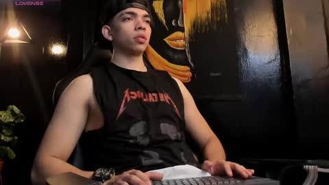 Eryon online show from November 8, 11:35 am