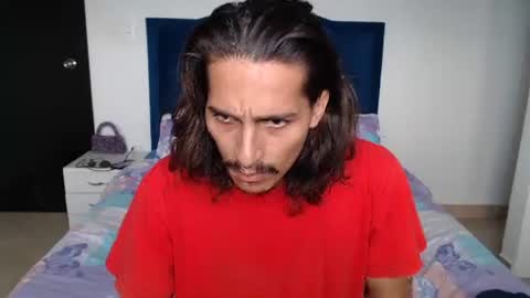 Scanor online show from December 13, 6:59 pm