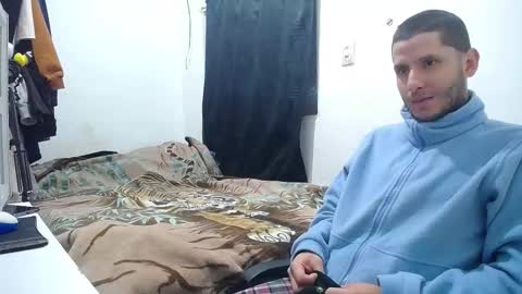 Esteban online show from September 23, 12:04 pm