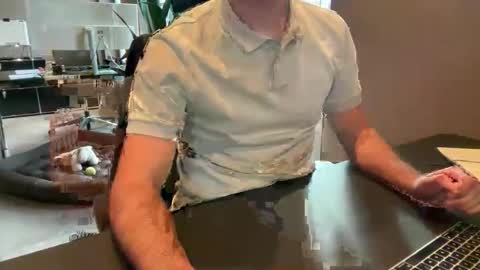 Snapshot of eskp chatting on September 11, 8:57 am eskp online show from September 11, 8:57 am