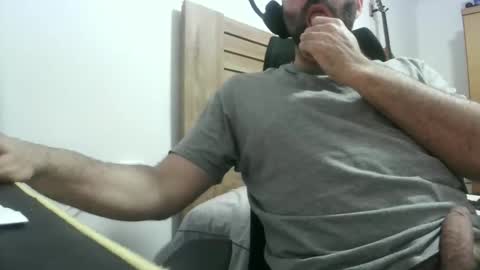espartanobar online show from May 3, 4:48 am