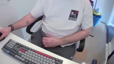 Morph online show from March 7, 12:34 pm