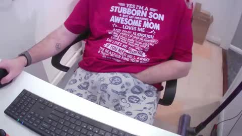 Morph online show from December 7, 9:44 pm