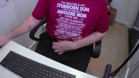 Morph online show from December 19, 9:49 pm