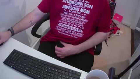 Morph online show from January 18, 9:13 pm