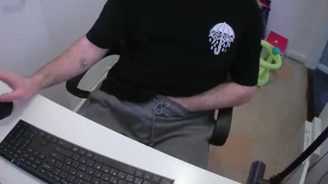 Morph online show from February 8, 1:01 pm