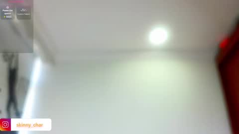 Esteban independent model online show from January 9, 12:52 pm