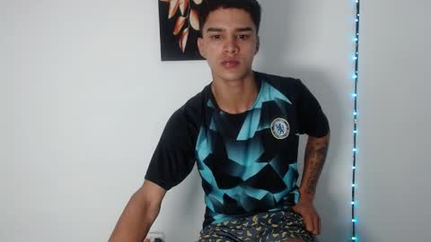 Esteban online show from March 31, 11:01 am