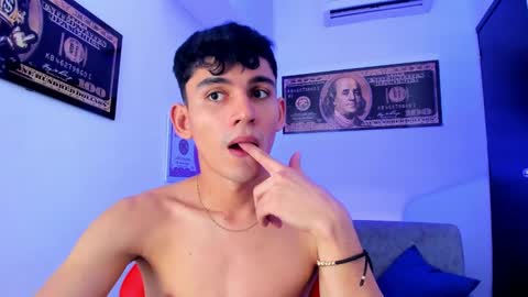 Esteban online show from January 11, 12:07 pm