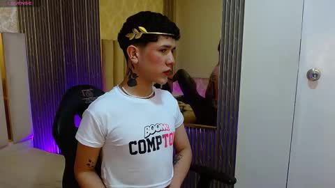 estefan_tay online show from March 1, 3:17 am