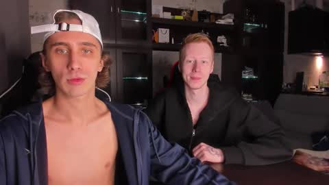 LOUIS online show from November 22, 4:34 am