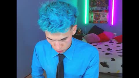 JORDAN online show from September 29, 1:59 am