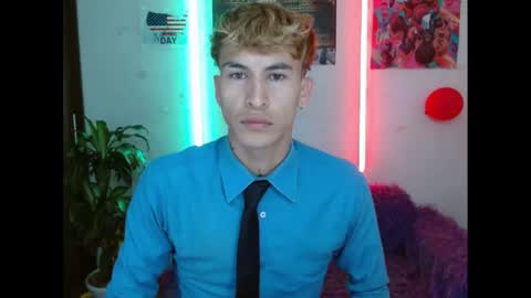 JORDAN online show from March 12, 11:53 am