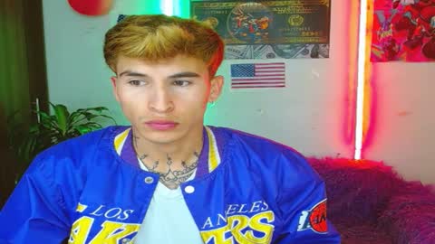 JORDAN online show from March 6, 10:30 am