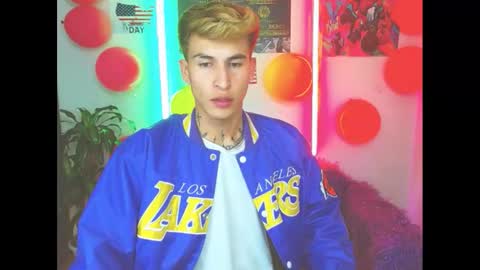 JORDAN online show from February 22, 7:01 am