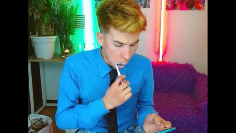 JORDAN online show from February 9, 12:08 pm