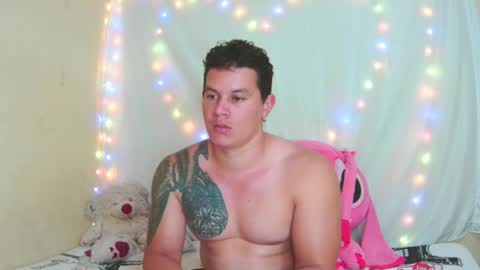 Eternalflame online show from April 25, 3:31 am