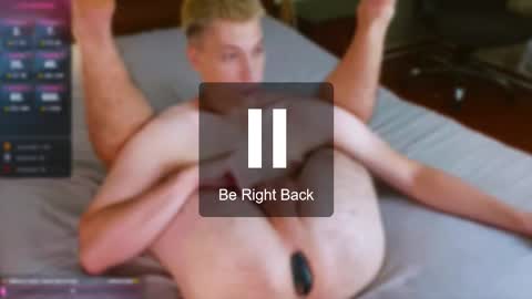 Ethan online show from September 19, 4:02 am